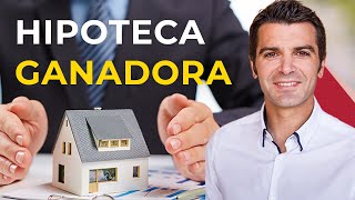 🖐 Aspectos CLAVE Antes de PEDIR HIPOTECA 🤛 Como Negociar una Hipoteca 🏠 [upl. by Miru]