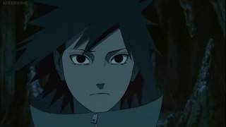 Uchiha itachi stop kabutos Edo Tensei Technique Eng sub [upl. by Harriman826]