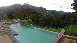 Nyungwe Lodge [upl. by Pohsib]