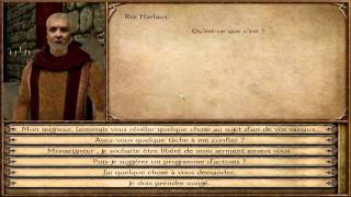 Tutoriel n°13 Partie 23 Mount amp Blade Warband [upl. by Nikal886]