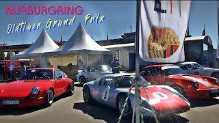 Nürburgring  Oldtimer GP [upl. by Derina]