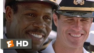 Flight of the Intruder 1010 Movie CLIP  I Wouldnt Have It Any Other Way 1991 HD [upl. by Yasdnyl]