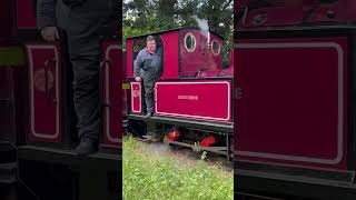 Leighton Buzzard Railway oldest and longest [upl. by Sarad]