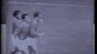 19690830 Swindon Town vs Charlton Athletic [upl. by Theodoric]