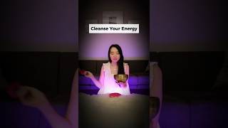 Energy Cleanse Holistic Healing Experience [upl. by Oibirot]