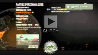 GLITCH  BO2  Tuer léquipe adverse lors du chargement de la partie  privé [upl. by Ydna]