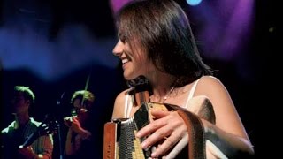 Sharon Shannon Live at Dolans Warehouse 2006 [upl. by Ilenna266]