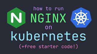 Ingress Made Easy Install and Configure the Ingress NGINX Controller for Kubernetes [upl. by Miranda]