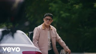 Rony Parulian  Mengapa Official Music Video [upl. by Tsenre]