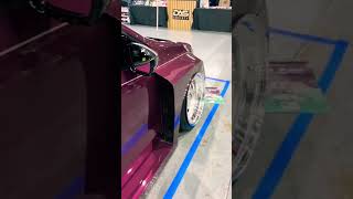 Ultimate Dubs Indoor version ultimatedubs carshow volkswagen vw [upl. by Jarita]