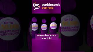 Over 150000 Aussies living with Parkinsons [upl. by Frank]