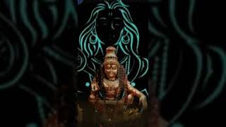 Ayyappa swamy abhishekam  sharanu Gosha  Swamiye saranam ayyappa [upl. by Weissberg]