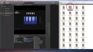 How To Import Patches In Logic Pro X amp MainStage 3 [upl. by Vicky297]