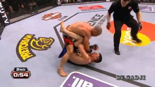 Wanderlei Silva Highlights BY GADJI Reupload [upl. by Keg223]