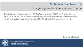 Isotope Labeling [upl. by Eldrida]