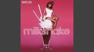 Kelis  Milkshake Remastered Audio HQ [upl. by Atiuqahc]