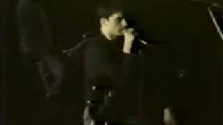 Joy Division  Love Will Tear Us Apart Live [upl. by Coleman]