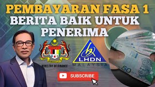 TERBAIK PEMBAYARAN STR FASA 1 DAN 4×4 PEMBAYARAN SETERUSNYA [upl. by Nemraciram]