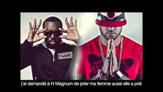 Booba  Longueur davance Feat GIMS Clip officiel [upl. by Fortier956]