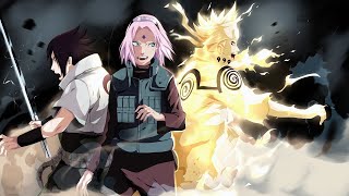 My Top 10 Naruto Epic Songs [upl. by Tobye115]