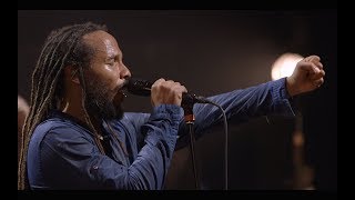 ONE LOVE  ZIGGY MARLEY LIVE IN PARIS [upl. by Ivar]