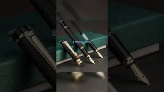 8 Million Dollars Pen Fulgor Nocturnus shorts [upl. by Atiz]