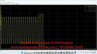 Matlab Simulink model for Microgrid dynamics simulation [upl. by Urissa]