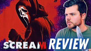 Scream 6  Movie Review  Bigger and Bloodier [upl. by Hamnet97]