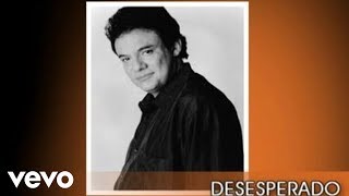 José José  Desesperado Cover Audio [upl. by Aleahs]