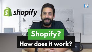 What is Shopify and How Does it Work Shopify Explained [upl. by Aseel]