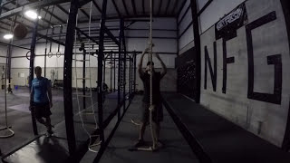 Youve been climbing ropes wrong your entire life [upl. by Gonzalo]