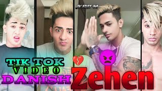 Danish zehen tik tok video [upl. by Halima968]