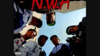 NWA  Fidum Fuckum amp Flee Track 12 [upl. by Michale304]