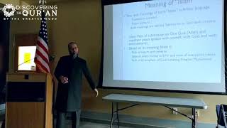 Understanding Islam by Dr Daoud Nassimi [upl. by Ttreve554]