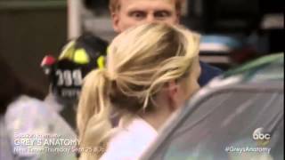 Greys Anatomy   Season 11 Episode 01   Sneak Peek  PROMO HD [upl. by Eelitan824]