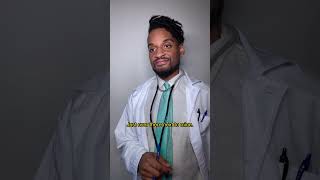 Prostate Exams With Dr Hugh G Rection comedy aceshotthat funny [upl. by Nwahsan]