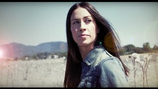 Alanis Morissette  Guardian Official Lyric Video [upl. by Lowndes]