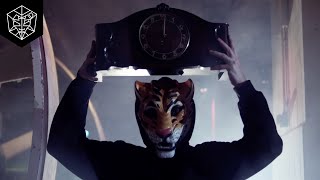 Martin Garrix  Animals Official Video [upl. by Ahsenyl34]