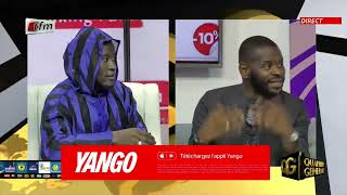 Diangalé sangou sett  Oustaz Modou Fall apporte des précisions [upl. by Deste]