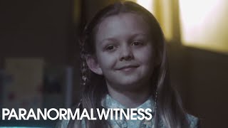 Paranormal Witness quotThe Hospital Hauntingsquot  S3E6  SYFY [upl. by Dahsra942]