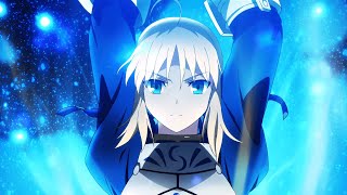 Fate Zero  Opening 1  4K  60FPS  Creditless [upl. by Aidyn]