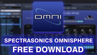 Spectrasonics Omnisphere 2 Preset Sound Demo [upl. by Fianna]