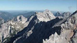 Dolška škrbinaGrintovec2558m [upl. by Tutto]