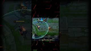 Gangplank Double Barrel and Passive Tip [upl. by Cletis]