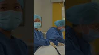 Mount Alvernia Hospital Recruitment Video MedSurg [upl. by Coyle]