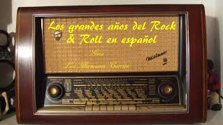 Las Romanticas de los Grandes Años del Rock and Roll Vol 3 [upl. by O'Shee983]