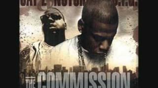 JayZ and Notorious B I G  The Commission Ft Shyne amp Lil Kim [upl. by Opalina]