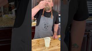 Chef Dads Quick amp Easy Tartar Sauce Recipe delicious [upl. by Ursa928]