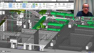 Como fazer planejamento de obras com o Navisworks  Curso Completo [upl. by Puklich266]