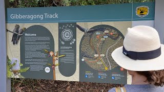 Kuringgai Chase National Park Interpretation [upl. by Barbara554]